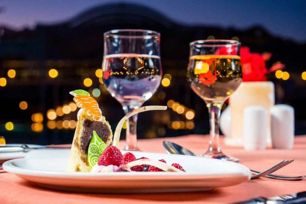 Hilton Marsa Alam Nubian Resort - фото 13