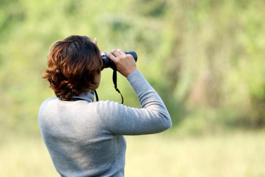 Mahoora Tented Safari Camp - Yala