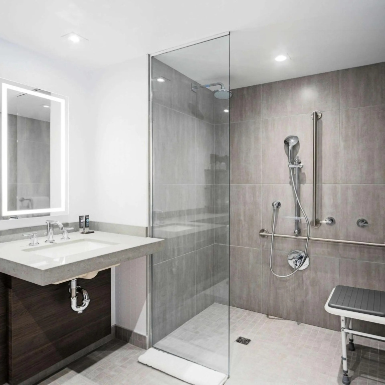 Novotel Montreal Centre - Général