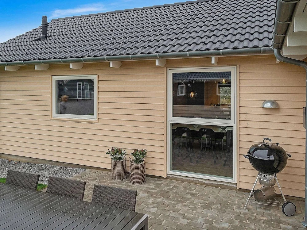 Holiday Home in Kappeln