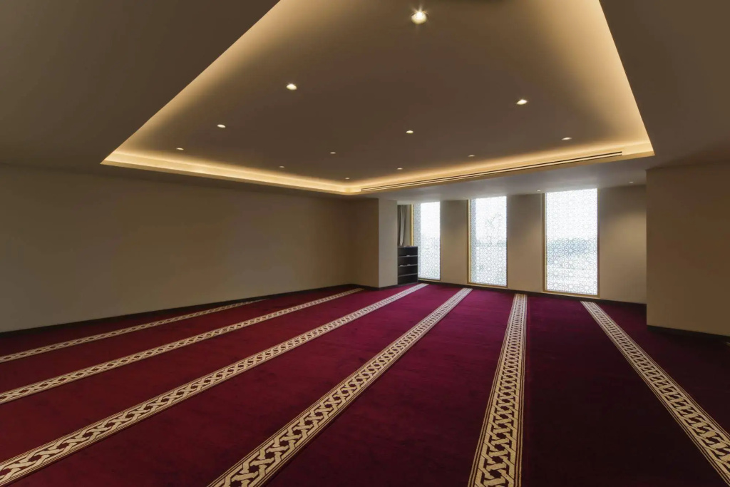Voco Doha West Bay Suites an IHG hotel, Доха, Катар мініатюра 18