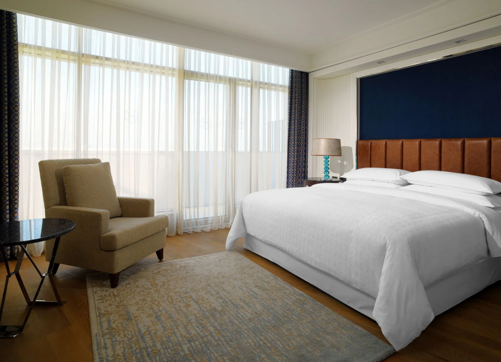 Sheraton Grand Adana - фото 5