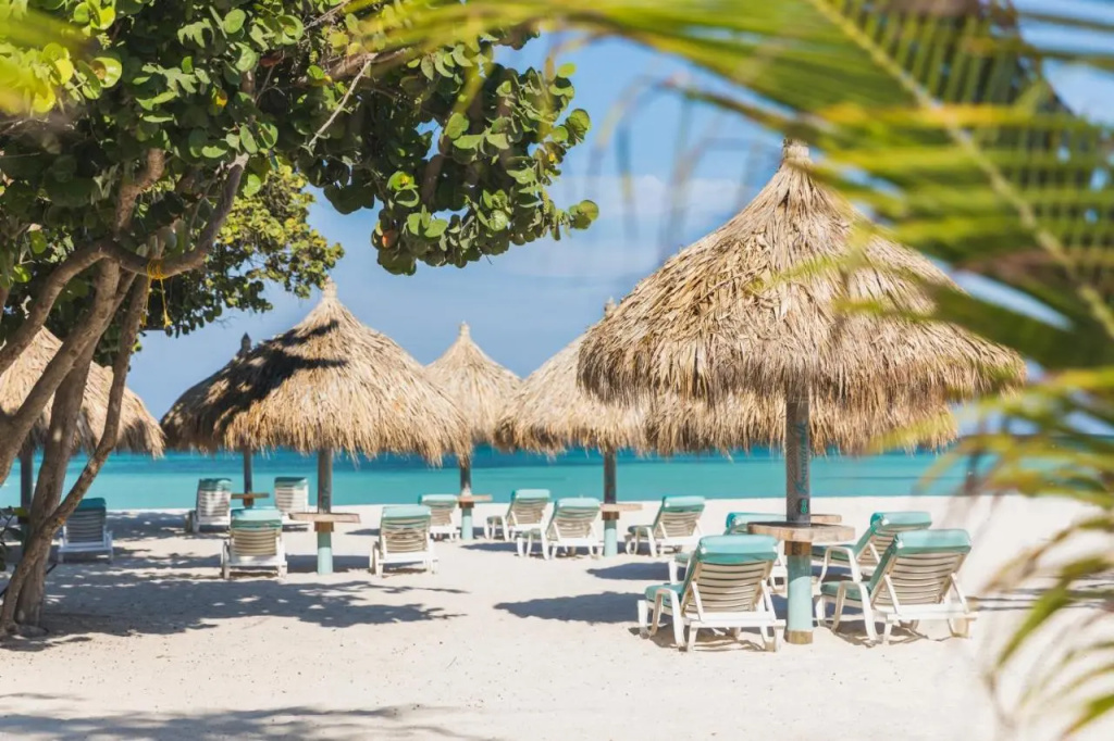Boardwalk Boutique Hotel Aruba - Adults Only - Général