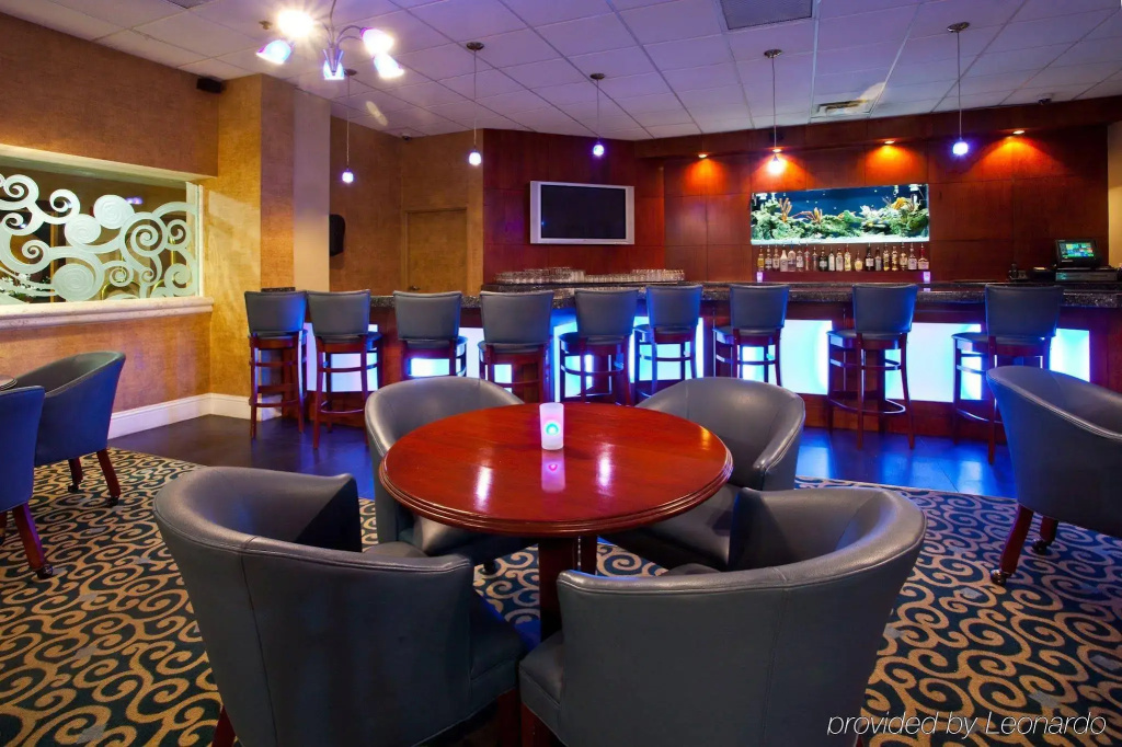 Holiday Inn Fort Lauderdale Airport by IHG - Général