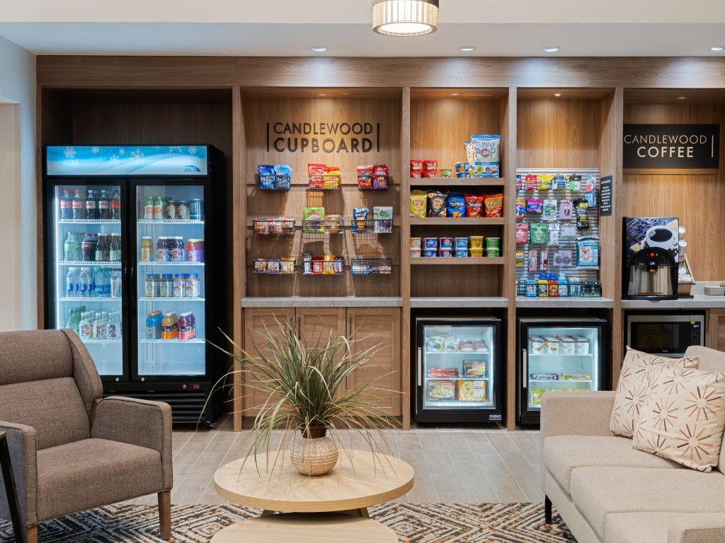 Candlewood Suites Birmingham - Inverness by IHG - Général