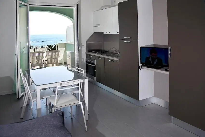 Residence Blumare - Chambres