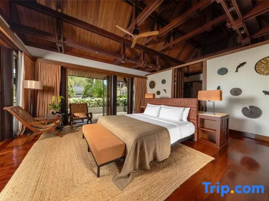 6 Bedrooms Bed in Dorm