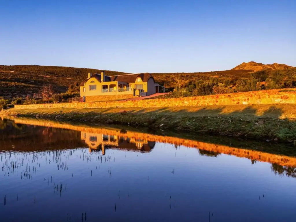 Standard Cottage