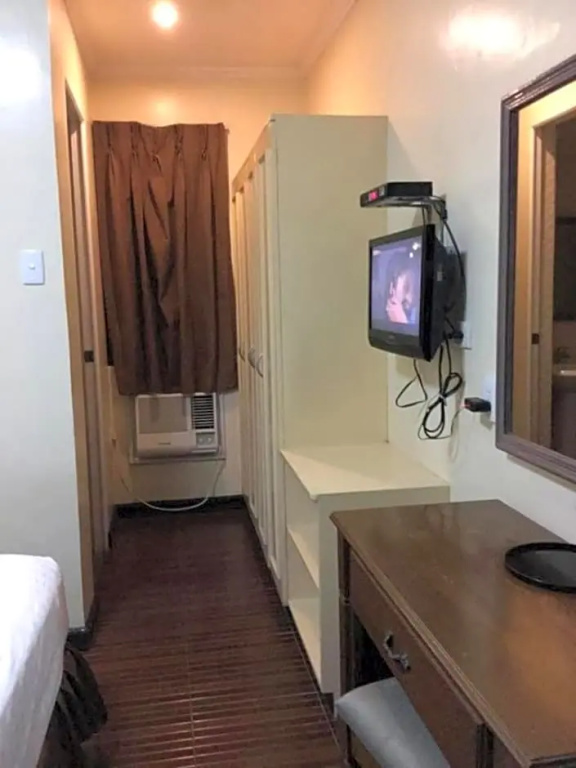 Dotties Place Hotel and Restaurant - Chambres