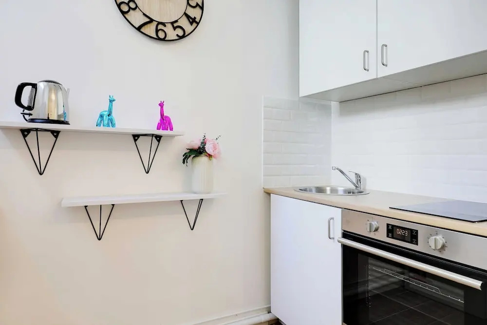 Afficher la photo 7 — Charming Studio - 2P - Sacre Coeur