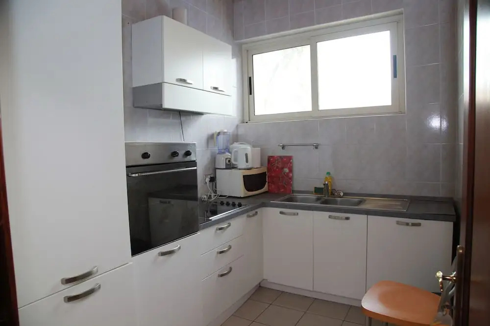 3 Bedrooms Suite