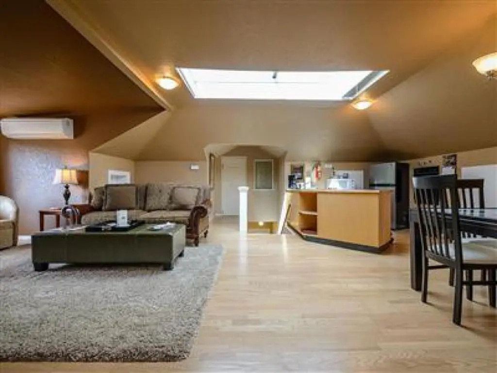 Standard Apartment