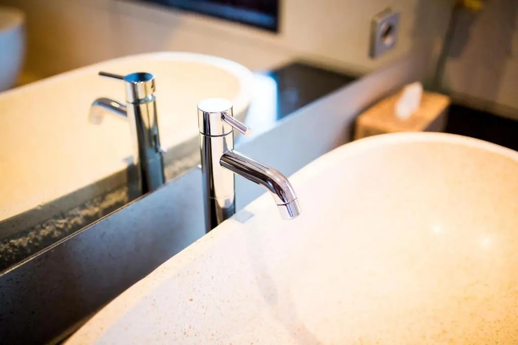 The Point Resort Lembongan - Chambres
