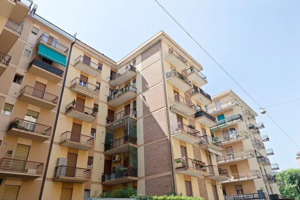 Casa Tiziano