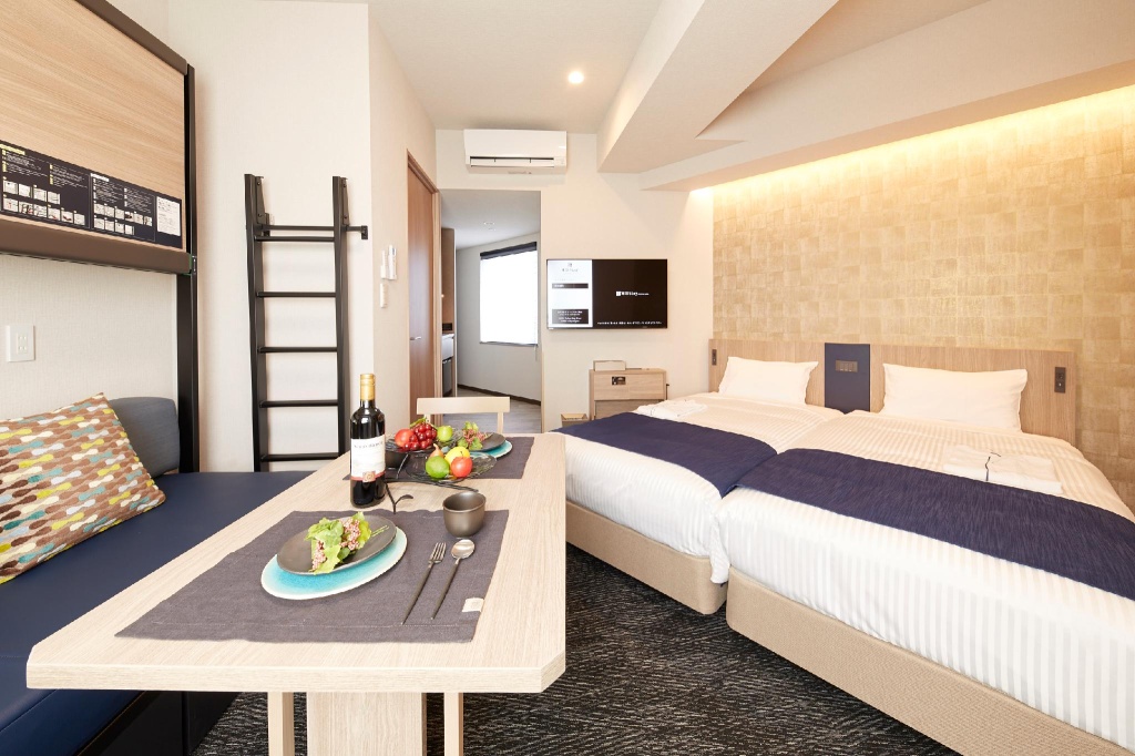 Tokyo Stay Premium Kasai 사진 2