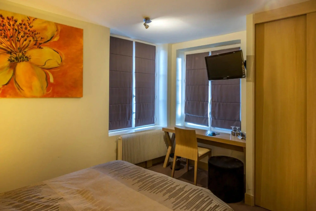 Voir la photo 4 — Hôtel Le Parc