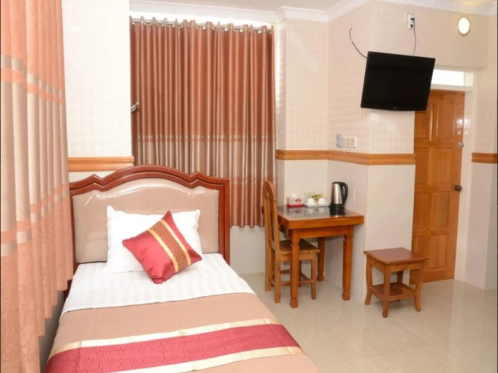Standard room