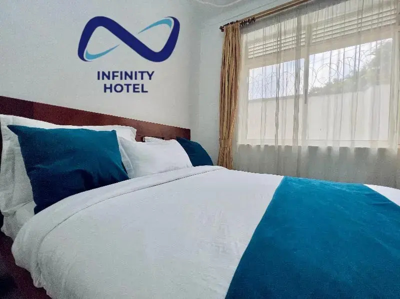 Deluxe Double room with balcony (twin beds)