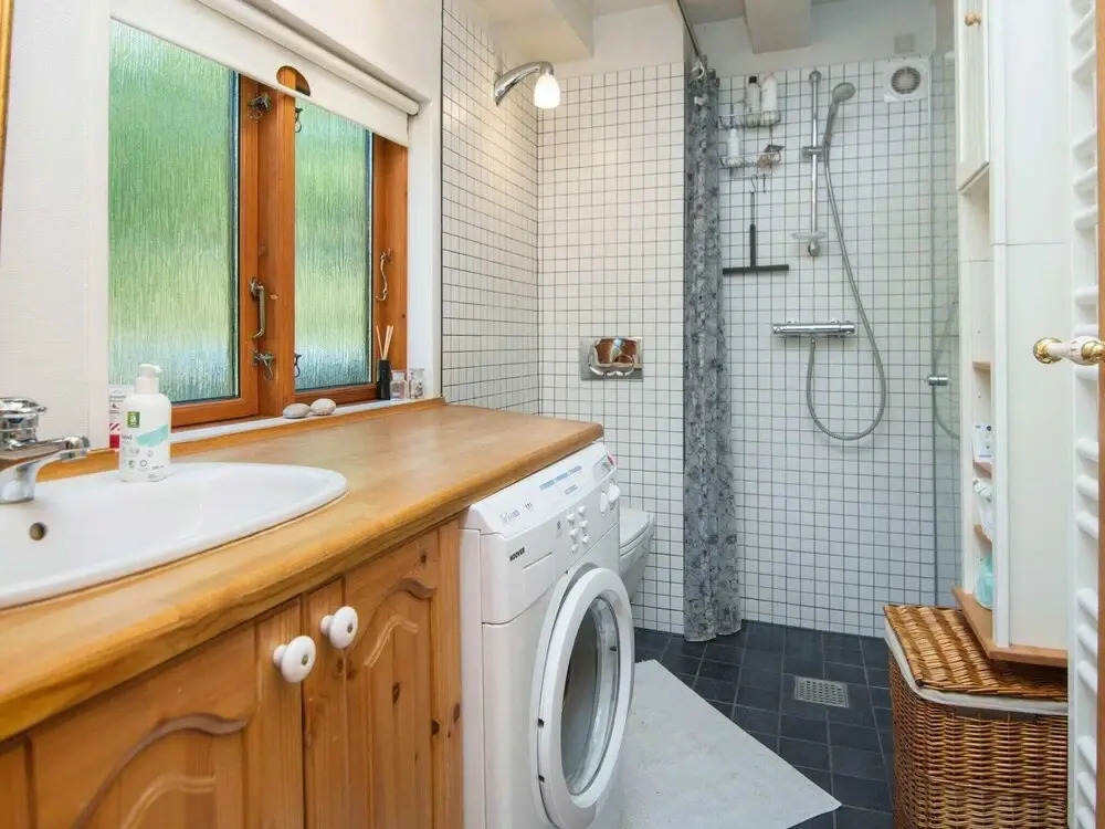 6 Person Holiday Home in Rømø - фото 7