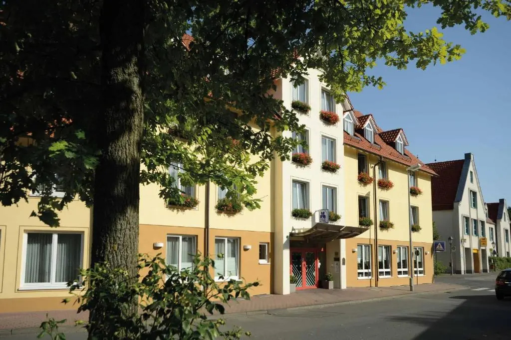 Flair Hotel Stadt Höxter