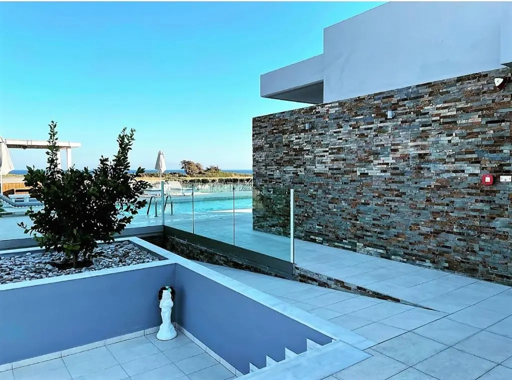 Greatland Villas - Chambres