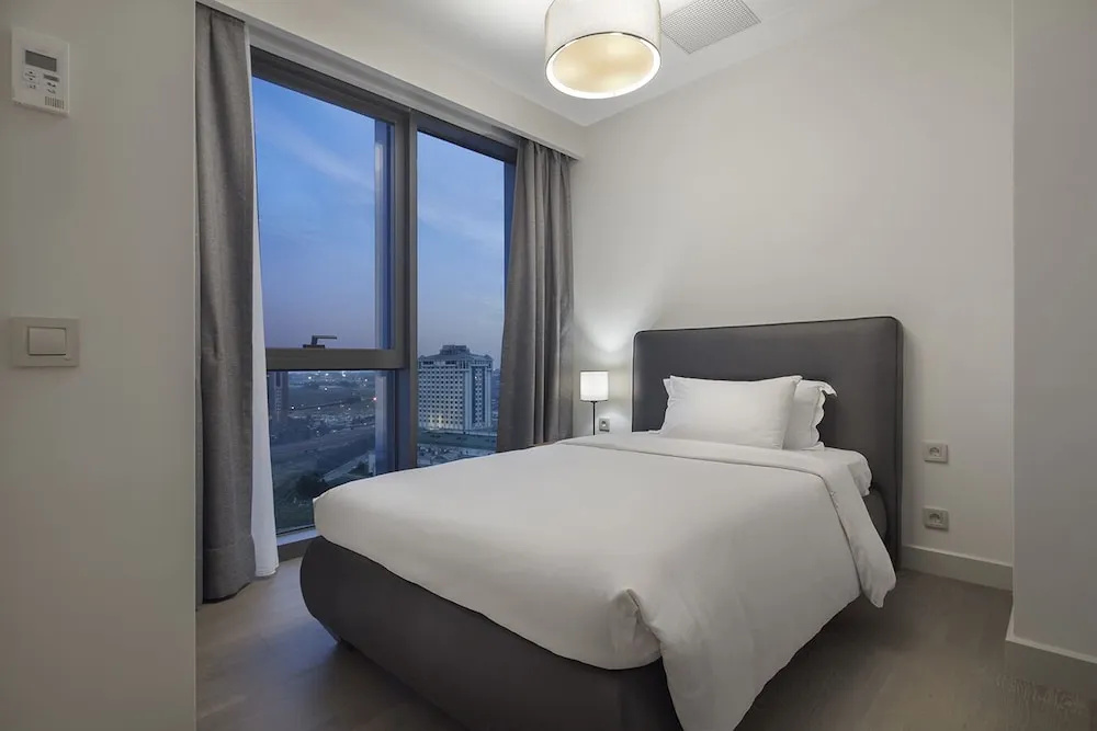Retro 9 Homes & Suites Istanbul