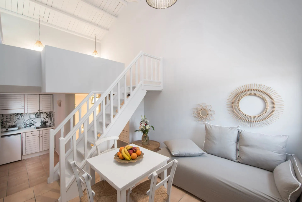 Diamond Village - Chambres