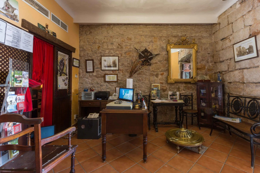 Hotel Palacio Guzmanes - Général