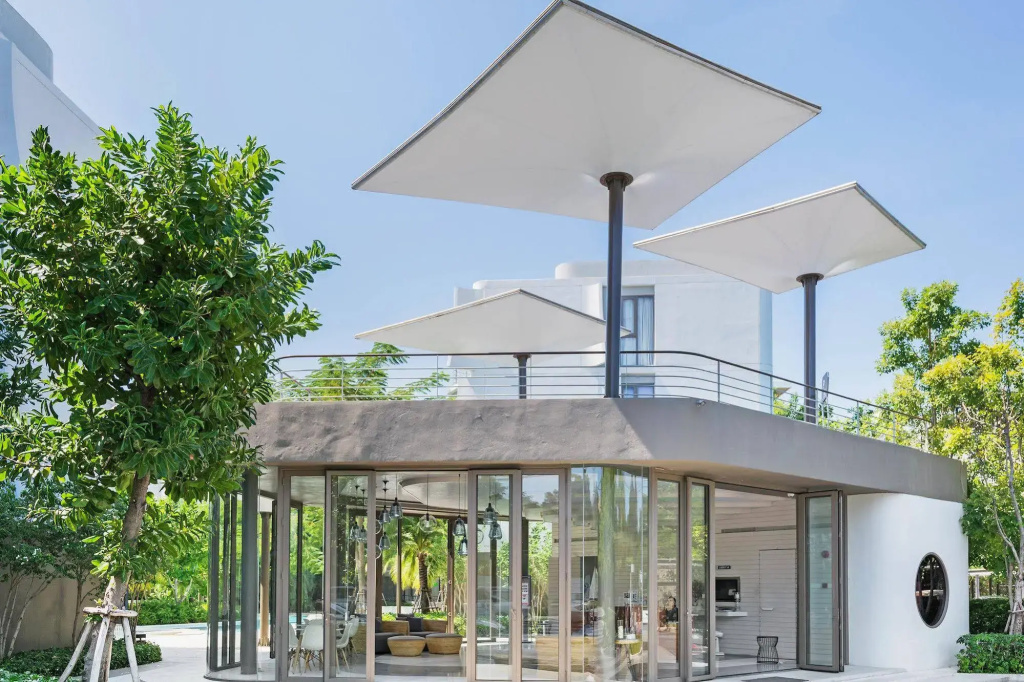Baan San Kraam By Favstay