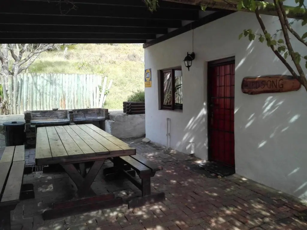 Masescha Country Estate - Chambres
