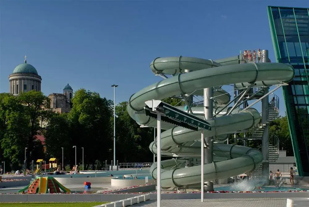 Hotel Esztergom - фото 7