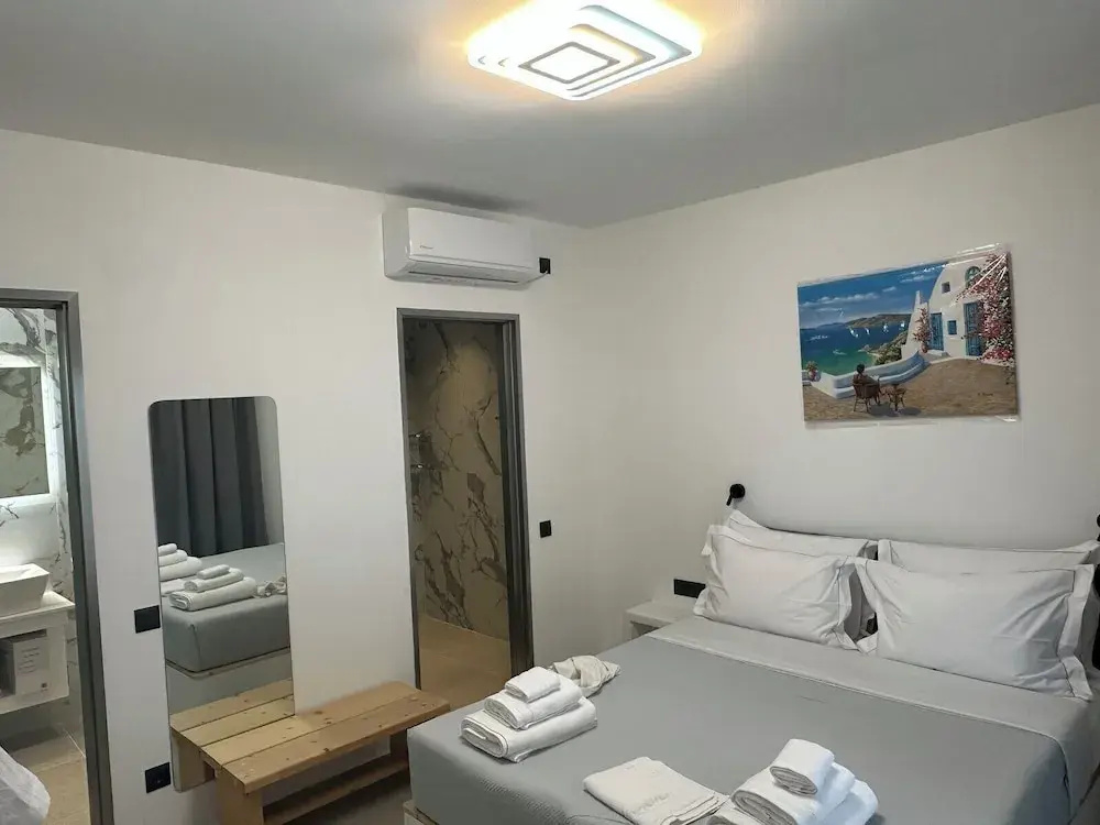 Comfort room