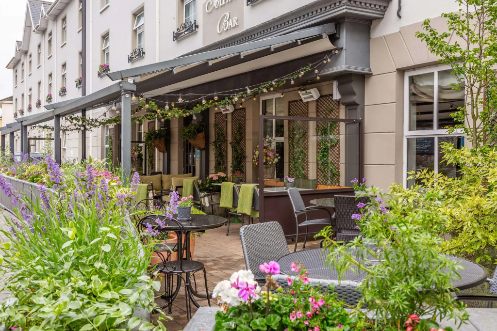 The Ashe Hotel - Général