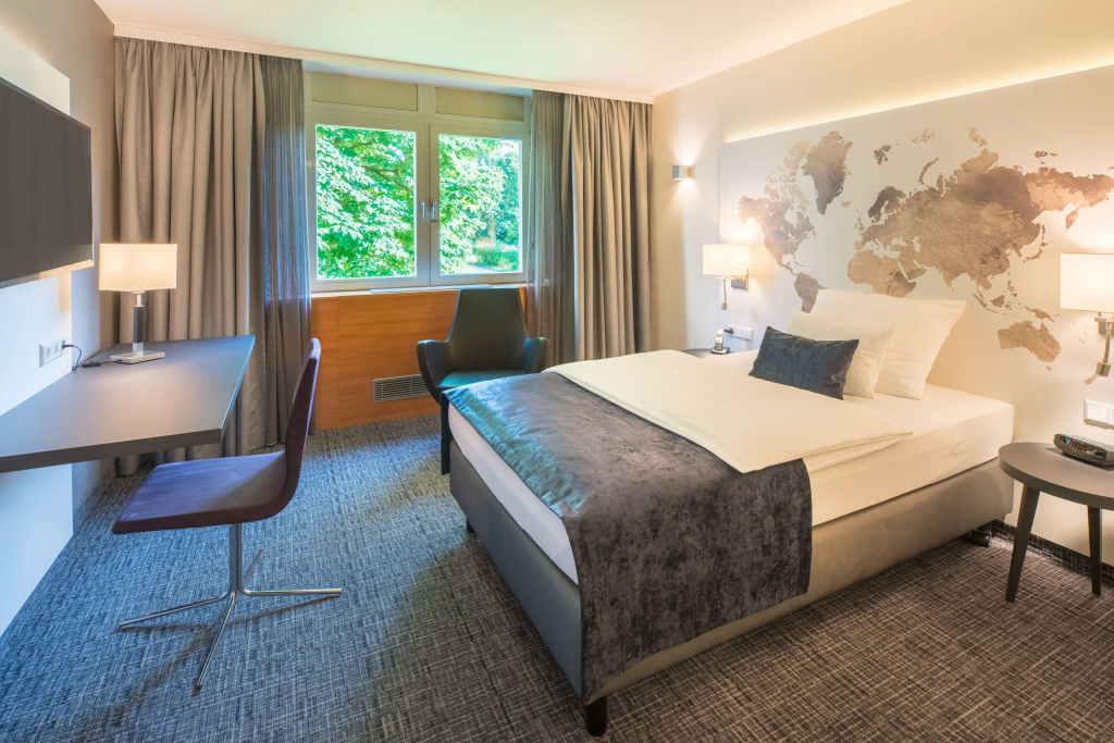 Best Western Plus Hotel Fellbach-Stuttgart - Général
