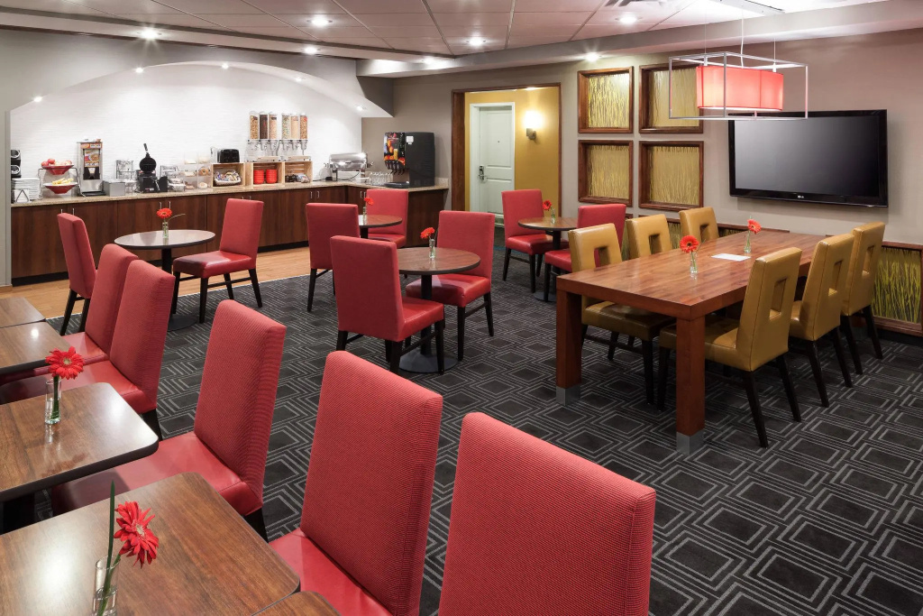 Towneplace Suites by Marriott Little Rock West - Général