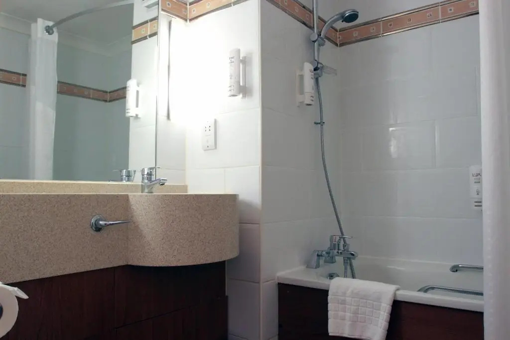 Holiday Inn A55 Chester West by IHG - Chambres