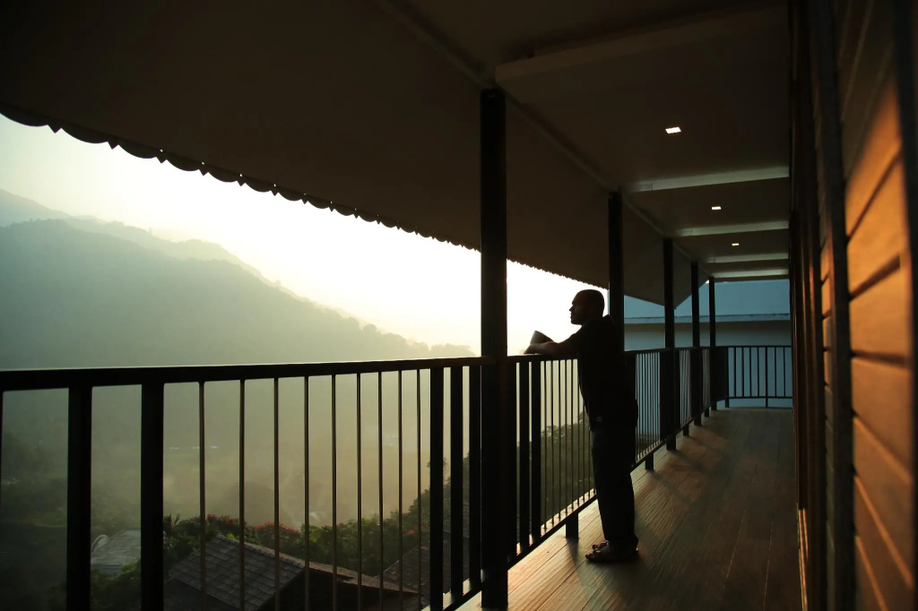 Premium room