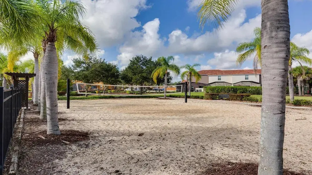 Spacious 12-bed Villa With Pool & Resort Amenities
