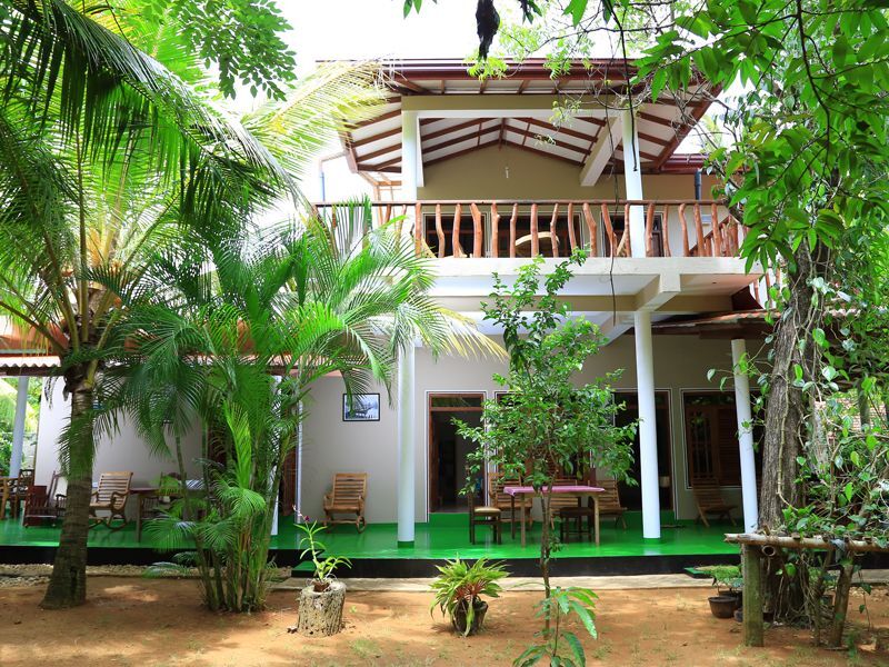 River Face Inn