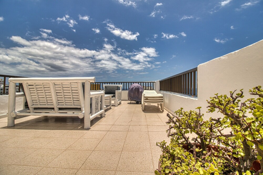 Your Island Villas Luxury Penthouse Garajonay
