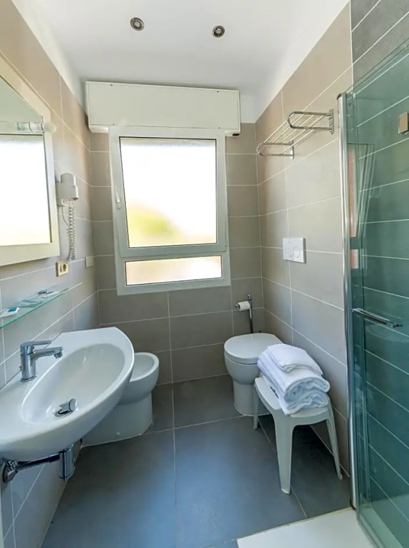 Hotel Torino - Chambres