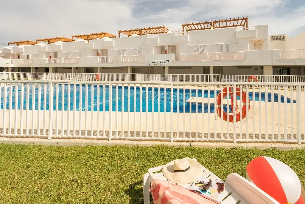 Mojacar Playa Aquapark, Альмерія, Іспанія мініатюра 12