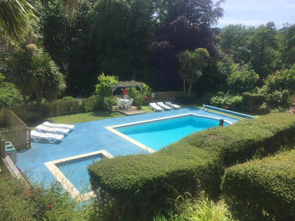Epchris House - Général