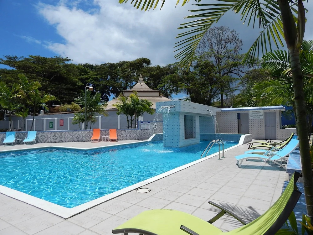Green Palm Boutique Hotel - Général