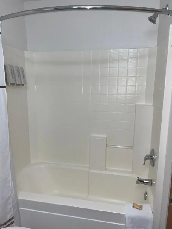 Boothill Inn And Suites - Chambres