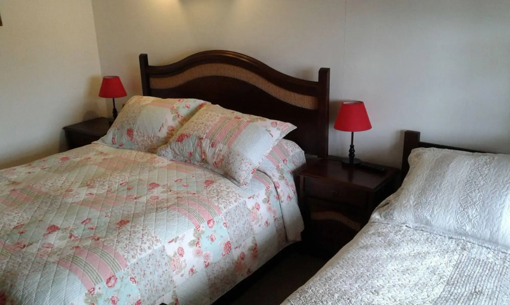 Hostal Valentino Villarrica - Général