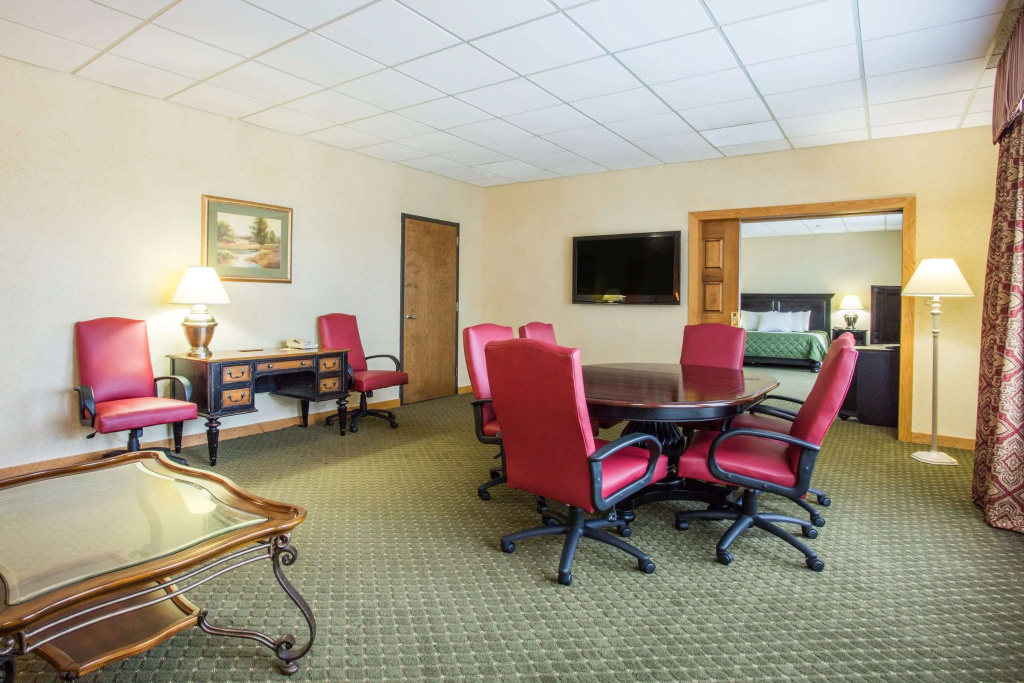 Hotel photo 9