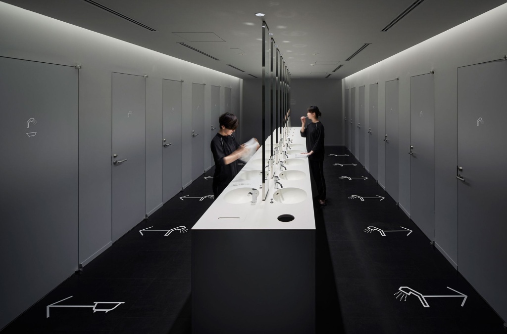 Rembrandt Cabin Shinjuku Shin-Okubo 사진 14