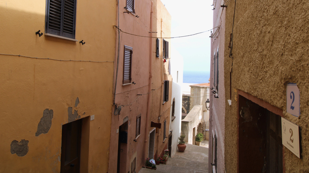 Welcomely - La Casa Dell Americano