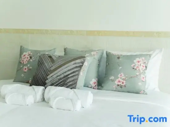 Pool Villa CoaSea - 2min from Thung wua lan Beach